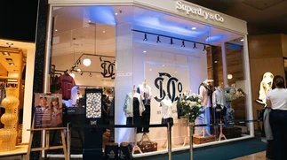 Superdry apuesta por Argentina con una inversión de hasta u$s50 millones