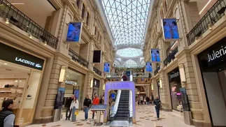 IRSA busca empleados para sus shoppings: cómo postularse