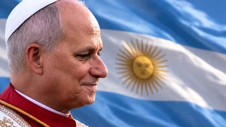En el Gobierno hay preocupación por la salud del papa y su visita a Argentina