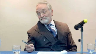 Confirman el procesamiento por abuso de autoridad de Ricardo Nissen, extitular de la IGJ