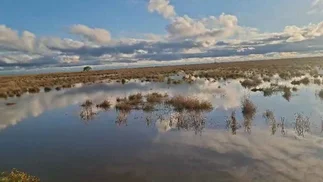 El Litoral, en alerta por las crecidas y las lluvias del Niño