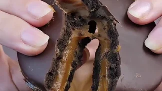 Volvió un dulce de leche del siglo pasado y la marca sacó un nuevo alfajor al mercado