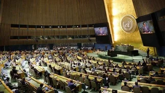 Malvinas: EE.UU. pidió eliminar el comité de descolonización de la ONU