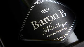 Cómo es el vino espumoso que marca el nuevo estándar de la alta gama