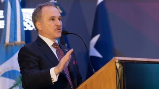 EE.UU. anticipó que las inversiones en Argentina pueden llegar a los u$s20.000 millones