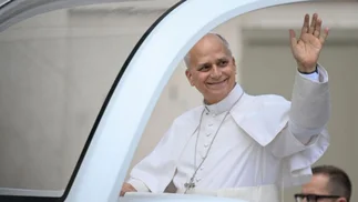'Allá vamos': la reacción de Papa cuando le preguntaron por su viaje a la Argentina