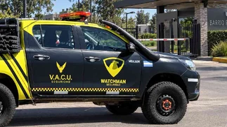 Investigan a Watchman Seguridad por presuntas irregularidades