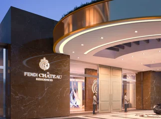 Las marcas de lujo se unen al real estate: Grupo Chí¢teau presenta Fendi Chí¢teau Residences Punta del Este