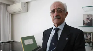 ARA San Juan: El primer comandante del submarino dijo que 'los tripulantes no sufrieron'