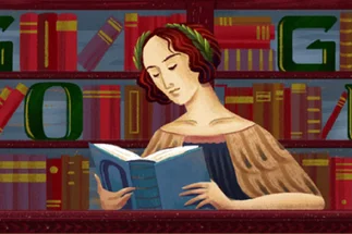 Google recuerda a Elena Cornaro Piscopia, la primera mujer con un doctorado