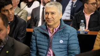 La fastuosa casa en la que vivirá Lázaro Báez tras pagar fianza