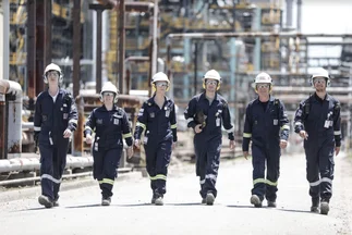 Pan American Energy ofrece formación paga para jóvenes profesionales: cómo postular