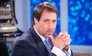 Feinmann, a un ministro: 'Usted es uno de los degenerados del Gobierno de Buenos Aires'