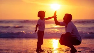 El arte de equivocarnos como padres: aprender del enojo, la vergüenza y el amor