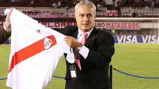 El Beto Alonso tiene el reemplazante de Gallardo: ¿quién es?