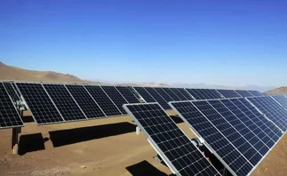 Dos gigantes de la energía solar buscan empleados tras inversión millonaria