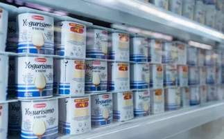 La Fundación Danone recuperó y donó 18 mil toneladas de alimentos