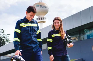 Techint busca empleados, con sueldos que superan los $170 mil