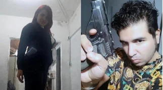 Video | Sabag Montiel y su novia habrían planeado el atentado