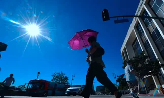 La marca casi récord de 2024 que dimensiona el cambio climático en Argentina
