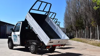 Cómo ahorrar en consumo con una camioneta: opciones en Argentina
