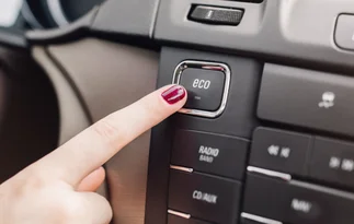 Modo ECO de los autos: ¿Para qué sirve y cuándo hay que usarlo?