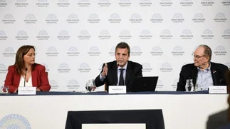 Presupuesto 2023: oficialismo impulsa que jueces paguen Ganancias