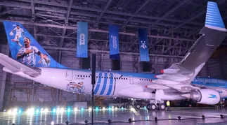 Cuánto cuesta viajar por Aerolíneas Argentinas a Qatar 2022