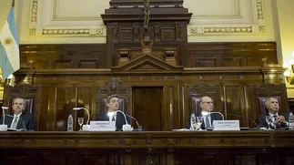 Habeas data: la Corte define cómo el Estado puede usar tus datos