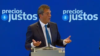 Alimenticias descuentan fuerte devaluación post elecciones