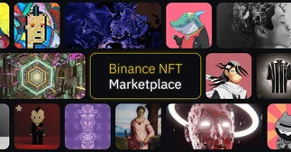 Binance permitirá crear tu propio NFT con inteligencia artificial