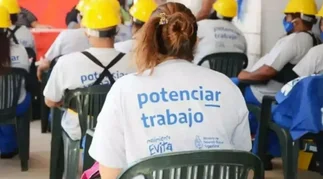 ¿Cómo saber si cobro Potenciar Trabajo con mi DNI?