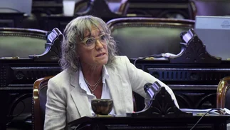 La advertencia de la diputada Frade a Adorni que aumenta la tensión por el caso $Libra