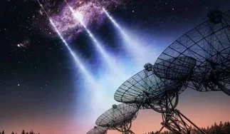 NASA: advierten señales que provienen de una localización similar