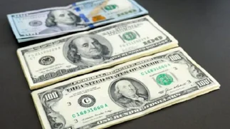 ¿Qué diferencia hay entre el dólar cara chica y cara grande?