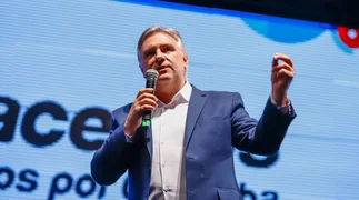 Pacto de Mayo: Martín Llaryora exige firmar antes