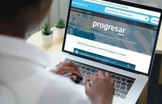 Becas Progresar junio 2026: cronograma pagos ANSES y cómo cobrar $105.000 de retroactivo