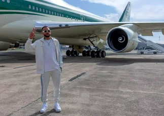 Arabia Saudí: Neymar contaminó 32 veces más que una persona