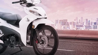 La moto más vendida de Argentina sale apenas 1250 dólares