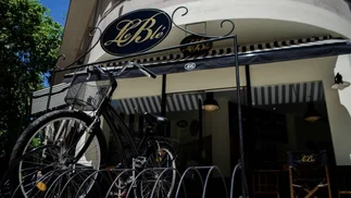 Cuánto hay que invertir en franquicia de cafetería Le Blé