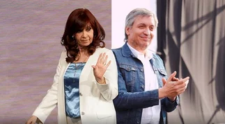 EE.UU.: senadores exigen a Biden investigar a CFK por corrupción