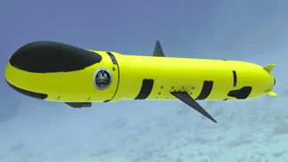 Probarán nanosubmarinos bajo el hielo antártico: qué buscarán