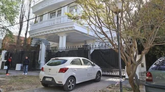 Yate Gate: allanaron propiedades de Insaurralde, Cirio y Clérici