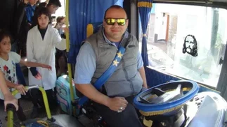 Jugosa suba de SUELDO para chofer de colectivo: cuánto cobran con AGUINALDO