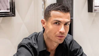 VIDEO | El nuevo negocio de Cristiano Ronaldo: invirtió más de 6 millones de euros