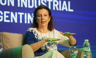 Mondino firmará el principio de acceso de Argentina a la OCDE