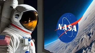 La NASA lanza una plataforma de streaming gratis: cómo acceder
