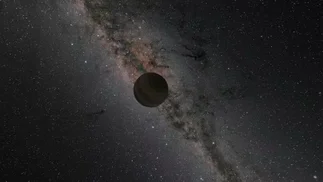 Hallaron una súper Tierra con condiciones perfectas para la vida humana