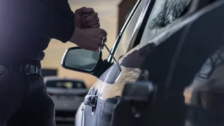 Se duplicó el robo de autos particulares: ¿cuál es la zona más peligrosa?