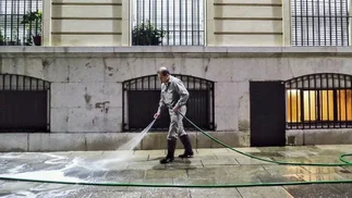 Cuánto cobran en agosto los encargados de edificios, categoría por categoría